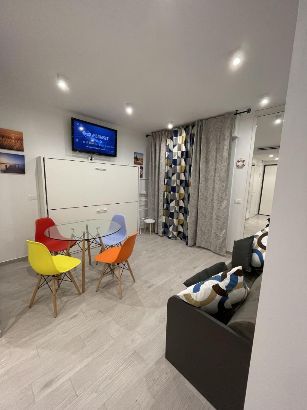 Costa Rica Bibione Ca' D'Oro Apartment Exterior foto